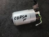 Air flap motor/actuator