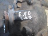 Hinterachsdifferential