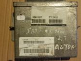 Engine control unit/module