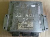 Engine control unit/module