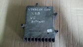 Module de contrôle de boîte de vitesses ECU