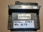 Engine control unit/module