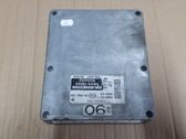 Engine control unit/module