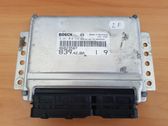 Engine control unit/module