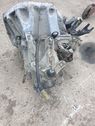 Manual 5 speed gearbox
