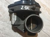 Throttle valve