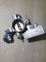 Throttle valve