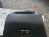 Glove box