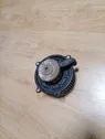 Heater fan/blower