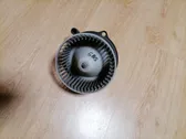 Heater fan/blower