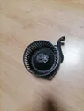 Heater fan/blower