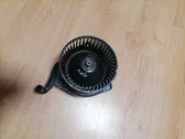 Heater fan/blower