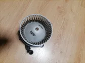 Heater fan/blower