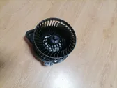 Heater fan/blower