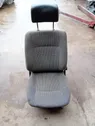 Asiento delantero del pasajero