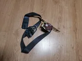 Ceinture de sécurité avant