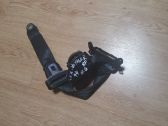 Ceinture de sécurité arrière