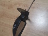 Manual wing mirror