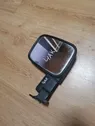 Manual wing mirror