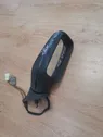 Front door electric wing mirror