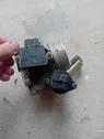 Throttle valve
