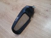 Front door electric wing mirror