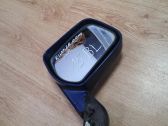 Front door electric wing mirror