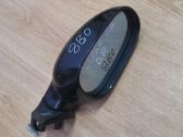 Front door electric wing mirror
