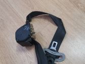 Rear seatbelt