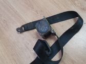 Rear seatbelt