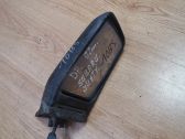 Manual wing mirror