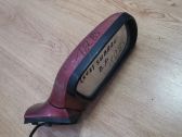 Front door electric wing mirror