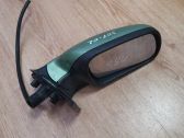 Front door electric wing mirror