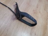 Manual wing mirror
