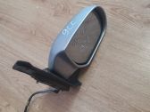 Front door electric wing mirror