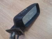 Front door electric wing mirror