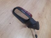 Manual wing mirror