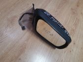 Front door electric wing mirror
