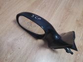 Manual wing mirror