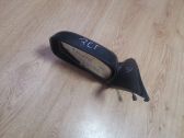 Manual wing mirror