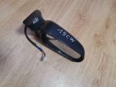 Front door electric wing mirror