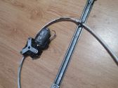 Fensterheber elektrisch mit Motor Tür vorne