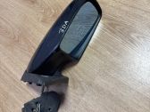 Manual wing mirror