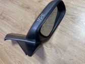 Front door electric wing mirror