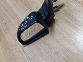 Manual wing mirror