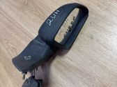 Manual wing mirror