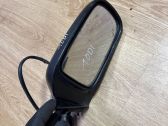 Front door electric wing mirror