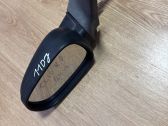 Manual wing mirror