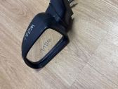 Manual wing mirror