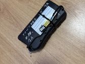 Seat airbag